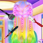 صورة Ariel New Year New Hairstyles