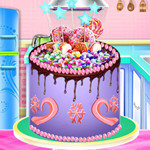 صورة Ariel's Cake Shop