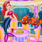 صورة Ariel Save Nemo