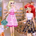 صورة Ariel Seashell Craft Studio