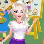 صورة Art Teacher Elsa