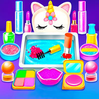 صورة Asmr Slime Maker Diy