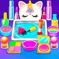 صورة Asmr Slime Maker Diy