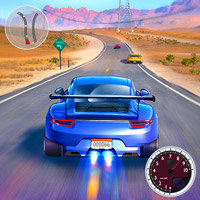 صورة Asphalt Legend