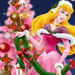 صورة Aurora Christmas Tree