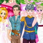 صورة BFFS Wedding Room