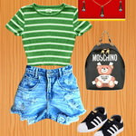 صورة BFFs Clothes Matching