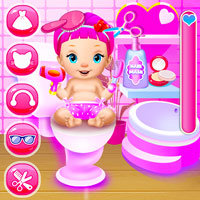 صورة Baby Bella Caring