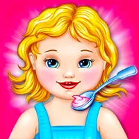 صورة Baby Care Game
