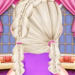 صورة Baby Elsa School Haircuts