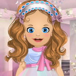 صورة Baby Emma Bridesmaid Outfits