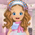 صورة Baby Emma Bridesmaid Outfits