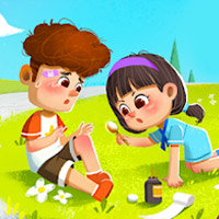 صورة Baby First Aid Tips