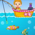صورة Baby Fishing
