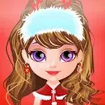 صورة Baby Halen Christmas Dress Up