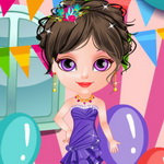 صورة Baby Halen Party Makeover