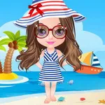 صورة Baby Halen Summer Dress Up