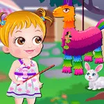 صورة Baby Hazel Backyard Party
