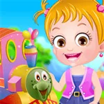صورة Baby Hazel Carnival Fair