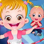 صورة Baby Hazel Daycare