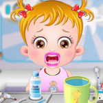 صورة Baby Hazel Dental Care