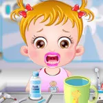 صورة Baby Hazel Dental Care