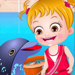 صورة Baby Hazel Dolphin Tour