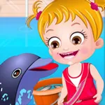 صورة Baby Hazel Dolphin Tour
