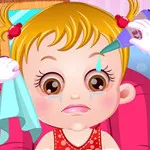 صورة Baby Hazel Eye Care