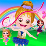 صورة Baby Hazel Fairyland