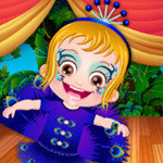 صورة Baby Hazel Fancy Dress