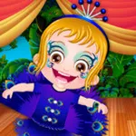 صورة Baby Hazel Fancy Dress