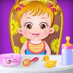 صورة Baby Hazel Funtime