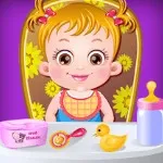 صورة Baby Hazel Funtime