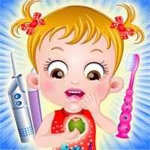 صورة Baby Hazel Gums Treatment