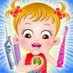 صورة Baby Hazel Gums Treatment
