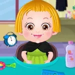 صورة Baby Hazel Hair Care