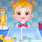 صورة Baby Hazel Hygiene Care