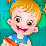 صورة Baby Hazel Kitchen Fun