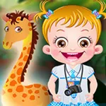 صورة Baby Hazel Learn Animals