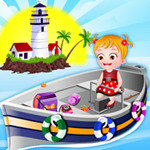 صورة Baby Hazel Lighthouse Adventure