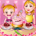 صورة Baby Hazel Mothers Day