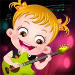 صورة Baby Hazel Musical Melody