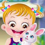 صورة Baby Hazel Pet Hospital