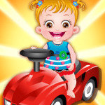 صورة Baby Hazel Playdate