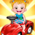 صورة Baby Hazel Playdate
