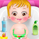 صورة Baby Hazel Skin Care