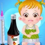 صورة Baby Hazel Stomach Care