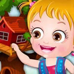 صورة Baby Hazel Tree House