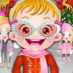 صورة Baby Hazel Winter Fashion